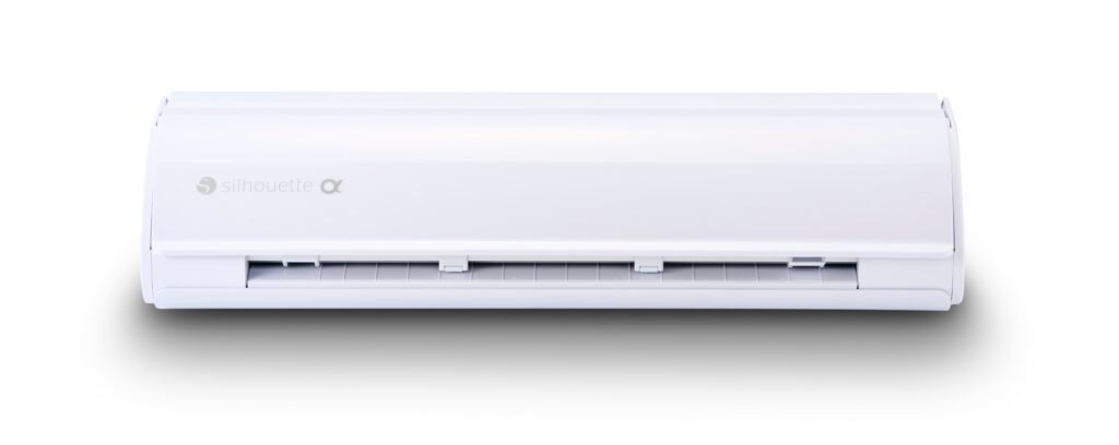 Silhouette Cameo 5 Alpha