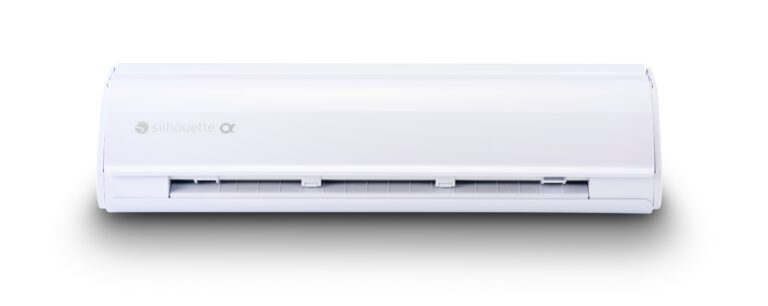 Silhouette Cameo 5 Alpha