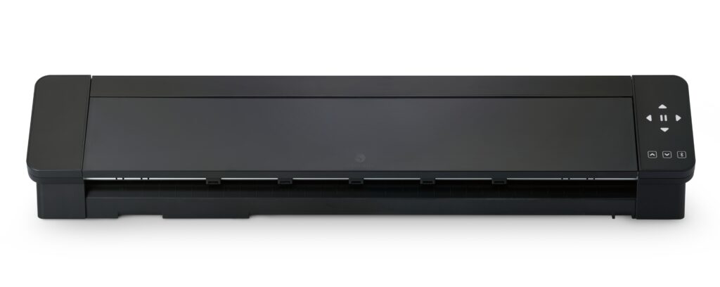 Silhouette Cameo Pro MK-II