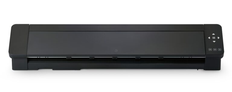 Silhouette Cameo Pro MK-II