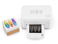 Silhouette Mint